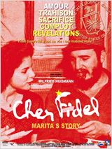 Cher Fidel : Affiche