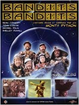 Bandits, bandits : Affiche