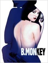 B. Monkey : Affiche