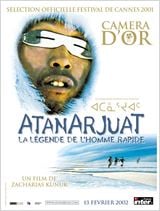 Atanarjuat, la légende de l'homme rapide : Affiche
