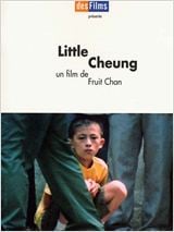 Little Cheung : Affiche
