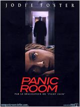 Panic room : Affiche