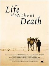 Life without death : Affiche