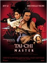 Tai chi master : Affiche
