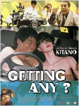 Getting Any ? : Affiche