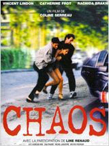 Chaos : Affiche
