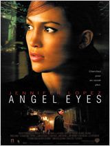 Angel Eyes : Affiche