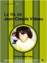 Le Fils de Jean-Claude Videau : Affiche