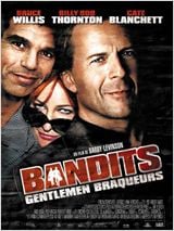 Bandits : Affiche