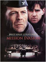 Mission évasion : Affiche