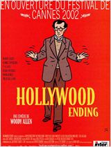 Hollywood Ending : Affiche