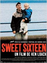 Sweet Sixteen : Affiche