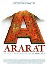 Ararat : Affiche