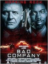 Bad Company : Affiche