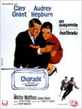 Charade : Affiche