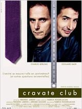 Cravate club : Affiche