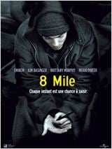 8 Mile : Affiche