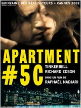 Apartment # 5 C : Affiche