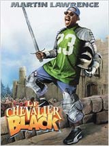 Le Chevalier black : Affiche