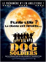 Dog Soldiers : Affiche