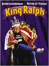 Ralph Super King : Affiche