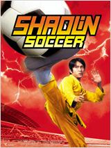 Shaolin Soccer : Affiche
