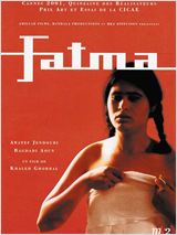 Fatma : Affiche