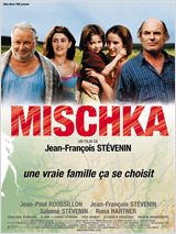 Mischka : Affiche