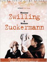 Monsieur Zwilling &amp; Madame Zuckermann : Affiche