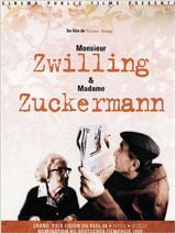 Monsieur Zwilling &amp; Madame Zuckermann : Affiche