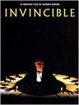 Invincible : Affiche