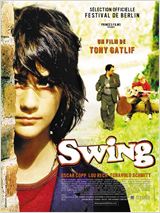 Swing : Affiche