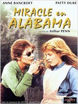 Miracle en Alabama : Affiche