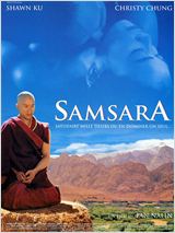 Samsara : Affiche