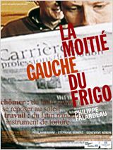 La Moitie Gauche du Frigo : Affiche