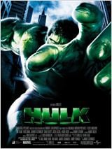 Hulk : Affiche