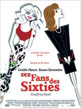 Sex fans des sixties : Affiche