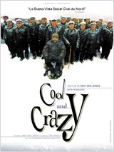 Cool &amp; Crazy on the Road : Affiche