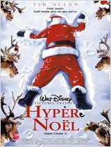 Hyper Noël : Affiche