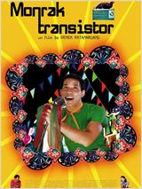 Monrak transistor : Affiche