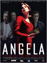 Angela : Affiche