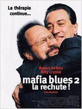 Mafia Blues 2 - la rechute : Affiche