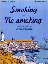 Smoking/No Smoking : Affiche