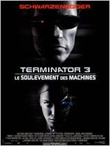 Terminator 3 : le Soulèvement des Machines : Affiche