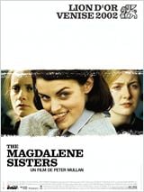 The Magdalene sisters : Affiche