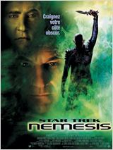 Star Trek: Nemesis : Affiche