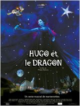 Hugo et le dragon : Affiche