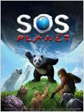 SOS Planète : Affiche