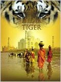 L'Inde, royaume du tigre : Affiche