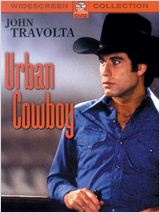 Urban Cowboy : Affiche